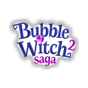 Bubble Witch 2 Saga