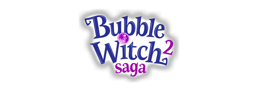 Bubble Witch 2 Saga