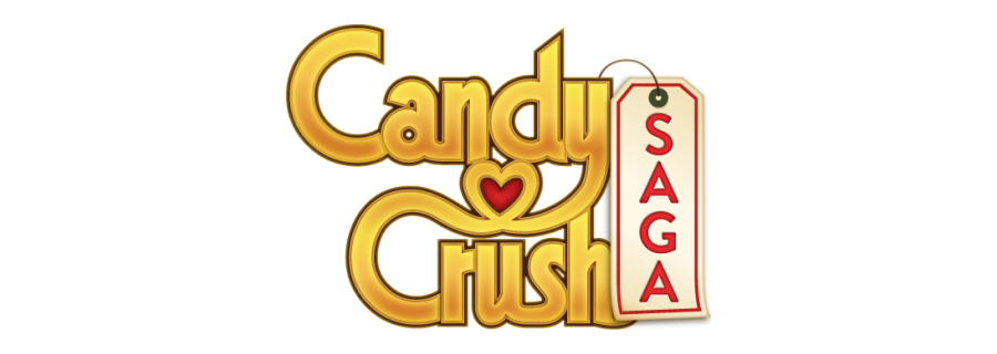 Candy Crush Saga