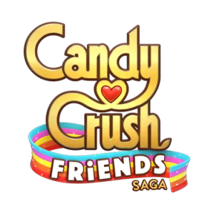 Candy Crush Friends Saga
