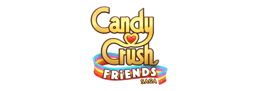 Candy Crush Friends Saga
