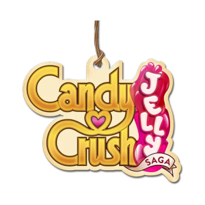 Candy Crush Jelly Saga