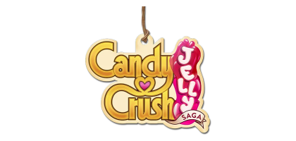 Candy Crush Jelly Saga