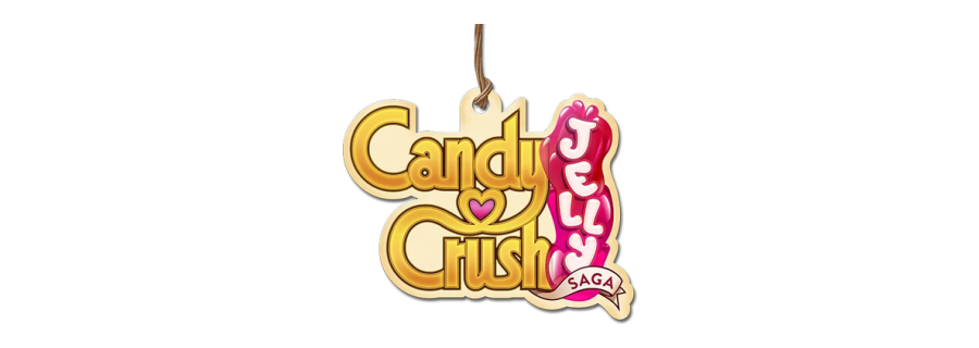 Candy Crush Jelly Saga