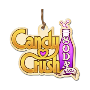 Candy Crush Soda Saga