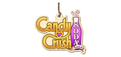 Candy Crush Soda Saga