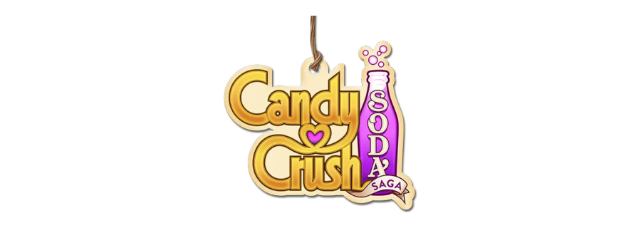 Candy Crush Soda Saga
