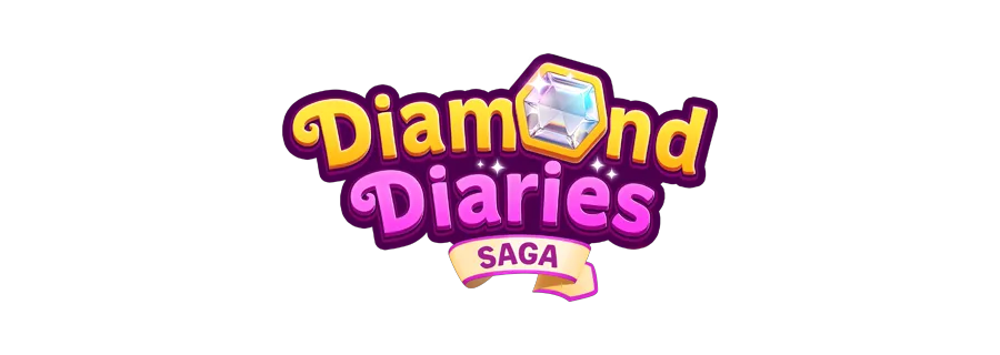 Diamond Diaries Saga