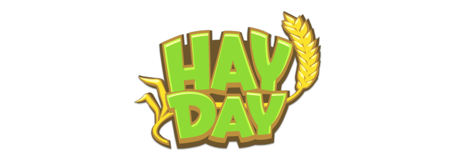 Hay Day Hay Day