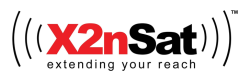 X2nSat
