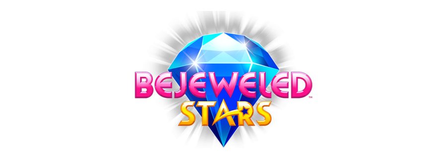 Bejeweled Stars