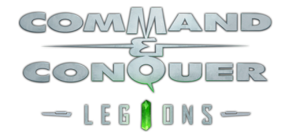 Command & Conquer: Legions