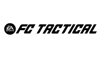EA SPORTS FC Tactical