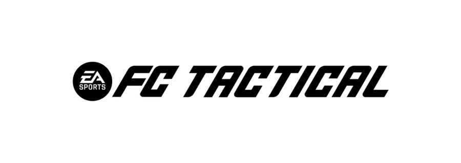 EA SPORTS FC Tactical EA SPORTS FC Tactical