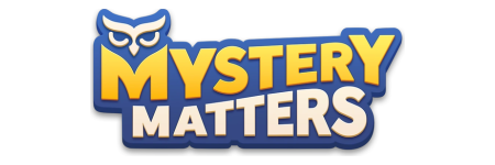 Mystery Matters Mystery Matters