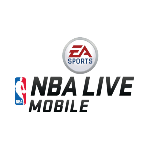 NBA LIVE Mobile Basketball