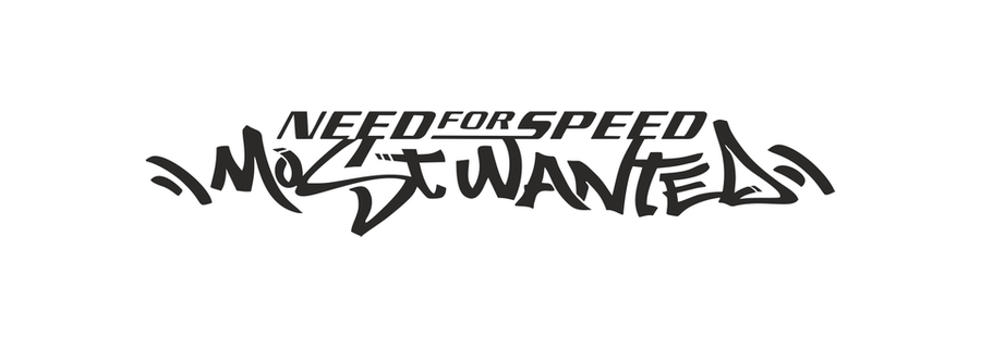 Need for Speed Most Wanted Need for Speed Most Wanted