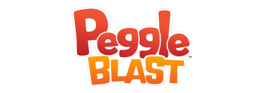Peggle Blast Peggle Blast
