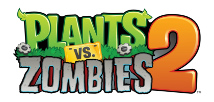 Plants vs Zombies 2
