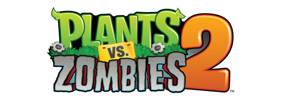 Plants vs Zombies 2 Plants vs Zombies 2