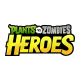 Plants vs.&nbsp;Zombies Heroes
