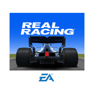 Real Racing 3