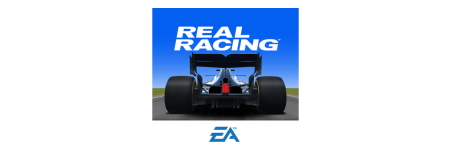 Real Racing 3 Real Racing 3