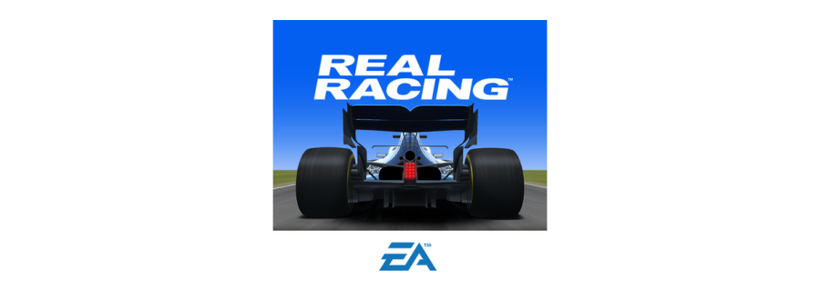 Real Racing  3