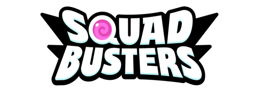 Squad Busters