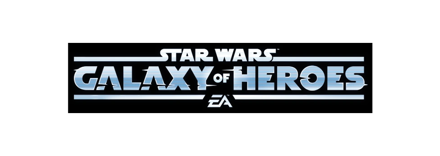 Star Wars Galaxy of Heroes Star Wars Galaxy of Heroes