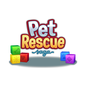 Pet Rescue Saga
