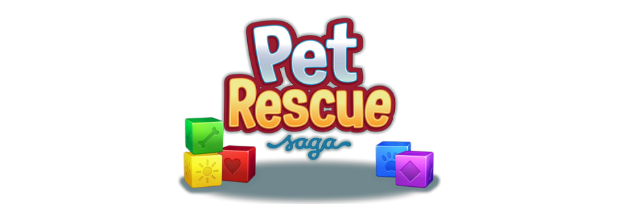 Pet Rescue Saga