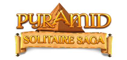 Pyramid Solitaire Saga