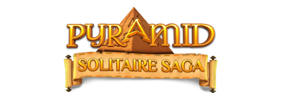 Pyramid Solitaire Saga