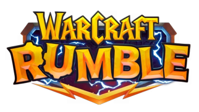 Warcraft Rumble