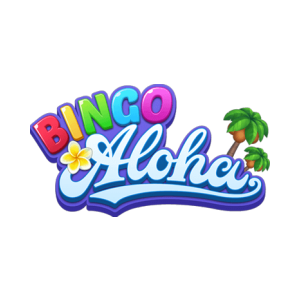 Bingo Aloha