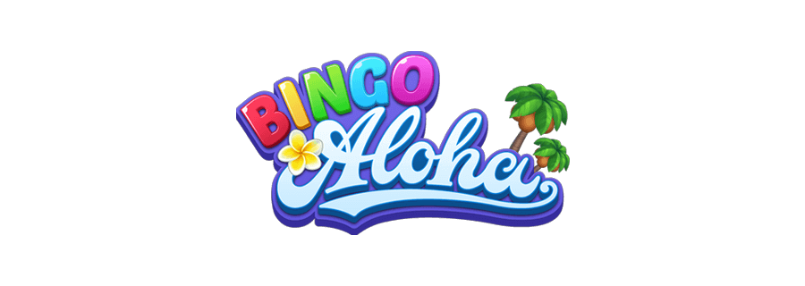 Bingo Aloha