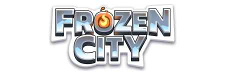 Frozen City Frozen City