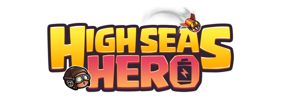 High Seas Hero High Seas Hero