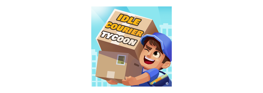 Idle Courier Idle Courier