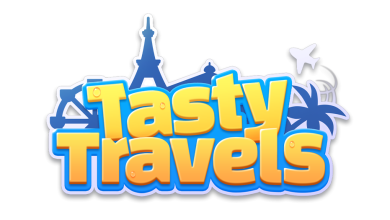 Tasty Travels