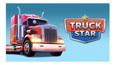 Truck Star Match