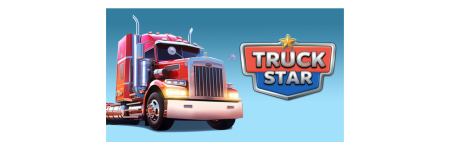 Truck Star Match Truck Star Match