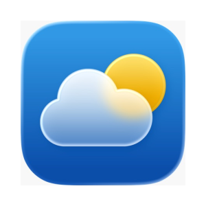 Apple Weather