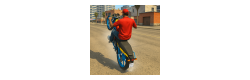 Bike games - Racing games