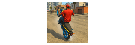 Bike games - Racing games Bike games - Racing games