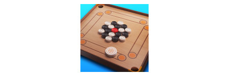 Carrom Pool: Disc Game Carrom Pool: Disc Game