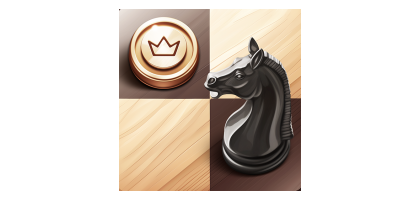 Chess & Checkers Offline Game