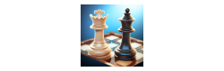 Chess Clash: Online & Offline