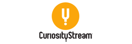 Curiosity Stream Curiosity Stream